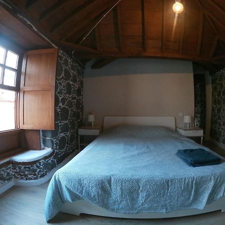 Casa Historica - Vivienda Vacacional Out Of Blue Santa Cruz de la Palma  Dış mekan fotoğraf