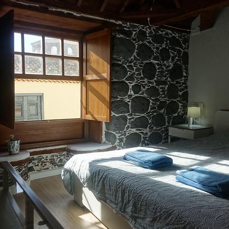 Casa Historica - Vivienda Vacacional Out Of Blue Santa Cruz de la Palma  Dış mekan fotoğraf