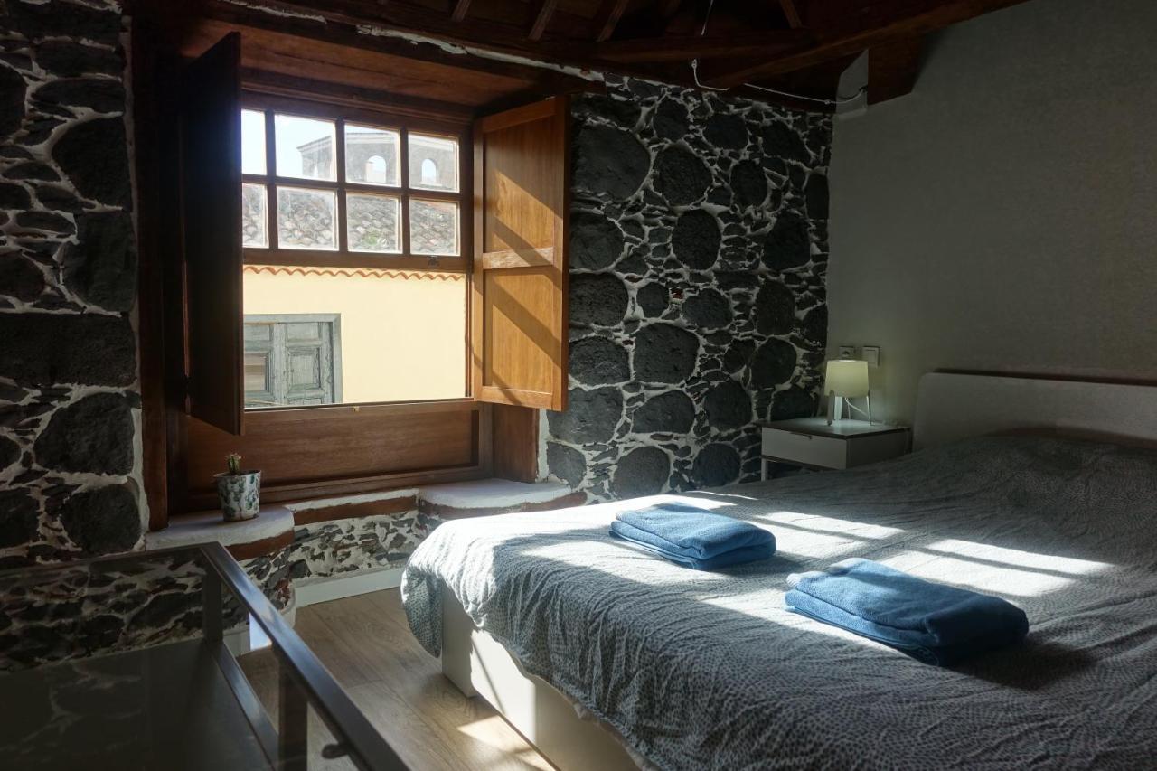 Casa Historica - Vivienda Vacacional Out Of Blue Santa Cruz de la Palma  Dış mekan fotoğraf