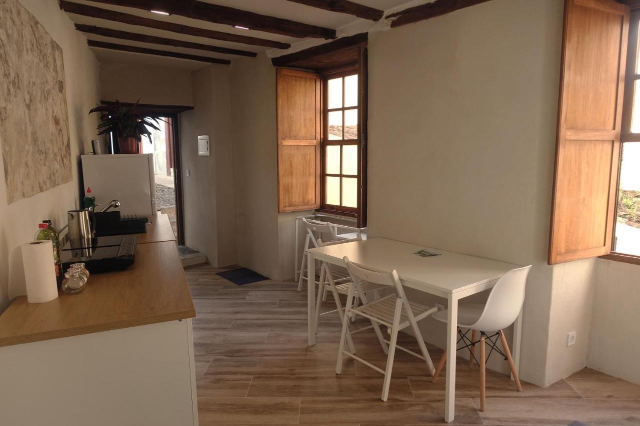 Casa Historica - Vivienda Vacacional Out Of Blue Santa Cruz de la Palma  Dış mekan fotoğraf