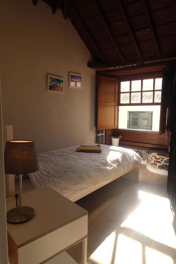 Casa Historica - Vivienda Vacacional Out Of Blue Santa Cruz de la Palma  Dış mekan fotoğraf